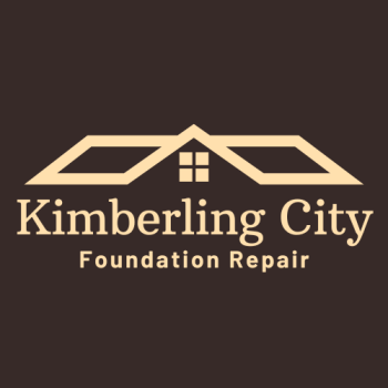 Kimberling City Foundation Repair Logo
